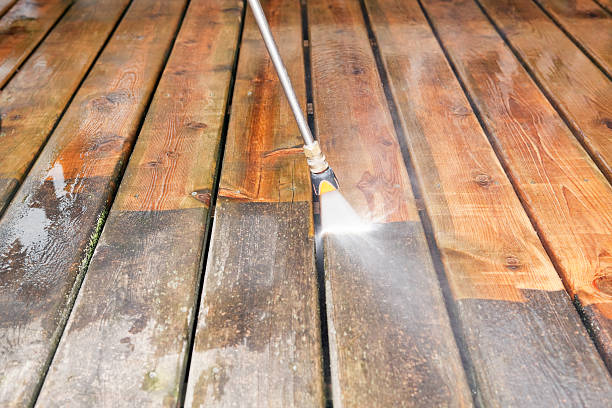Reliable Beecher, MI  Pressure Washing Services Solutions